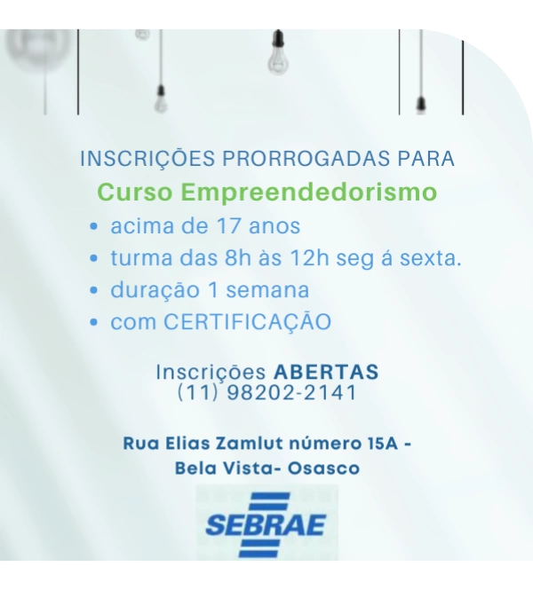 sebrae